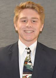 2020 Men's Lacrosse Roster