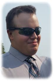 Obituary of Kaleb Adams