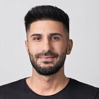 100+ "Evrim &" profiles