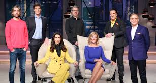 Es soll dabei helfen, benutzte tampons diskret zu entsorgen. Die Hohle Der Lowen Wer Ist Euer Favorit Der Ersten Sendung