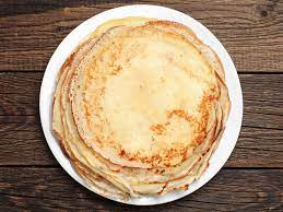 Crepes Sans Huile Recette Marmiton Recette Recette Recette Crepe
