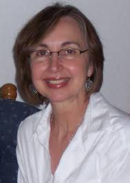 Josie Ann Carothers Plunk (1951-2013)