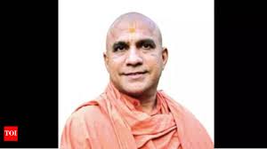 Gujarat assembly elections: BJP picks Swaminarayan saint for Jambusar seat 