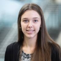 Mackenzie Devilbiss's Instagram, Facebook & TikTok