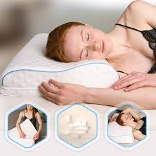 We did not find results for: Amazon Com Aeris Adjustable Memory Foam Contour Pillow For Neck Pain Ergonomic Tempurpedic Neck Pillow For Sleeping Orthopedic Neck Support For Best Neck Shoulder Pain Relief Machine Washable Cover Side Sleepers Health Household