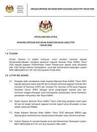 Pengumuman bonus raya 2021 kerajaan baru bantuan khas aidilfitri untuk penjawat awam dan kakitangan awam di malaysia sempena hari raya ini, ada atau tiada? Kerajaan Pn Beri Bantuan Khas Aidilfitri Rm500 Kepada Penjawat Awam 20 Mei Ini