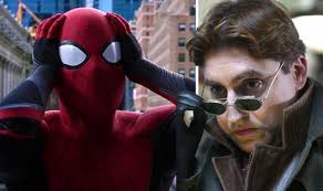 Who is mj in spider man far from home? Ko Lh1gv1be6mm