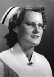 Obituary information for Eleanor Mary Buttrey