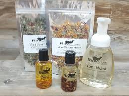 Yoni steam herbs & supplies for diy steaming in my last video, i shared my yoni steam first impression. Yoni Steam Herbs Healthy Skin For A Healthier You