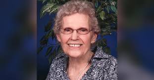 Virginia Dombrowski Obituary