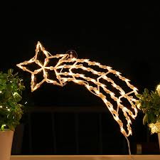 Fenster Silhouette Weihnachten 50cm Weihnachtsdeko Fensterbilder Beleuchtet Weihna Weihnachtsdeko Beleuchtung Weihnachtsbeleuchtung Weihnachtsbeleuchtung Innen