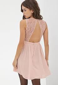Surplice Lace Dress Lace Dress Forever 21 Blush Lace Dress Cocktail Dress Lace