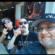 ❤️🙏 Pietro Maffioli Long Rob Daboom