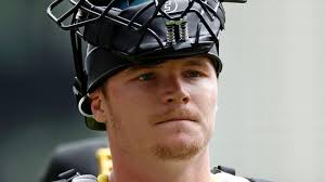 Who's really the Pirates' catcher, Joey Bart or Henry Davis?