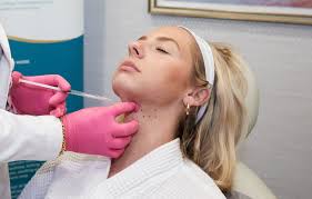 Facial Balancing Treatments