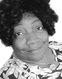 Effie Mary Gloston-Celestine