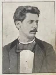 José Martín Antonio Gautier Benítez (1851-1880): homenaje de Find a Grave