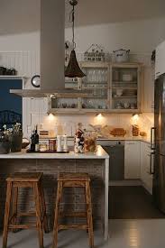 See more ideas about kitchen decor, cottage kitchen decor, cottage kitchen. Small Is Good Home Kitchen Pinterest Home Kitchens Small Cottage Kitchen Sweet Home