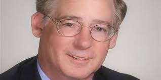 Bringing his energies to Cohasset