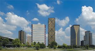 Southfeild Skyscraper Southfield Southfield Michigan