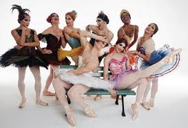 New Orleans Ballet Association