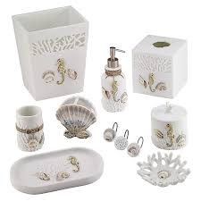 avanti destin bath accessory collection