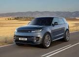 LAND-ROVER
