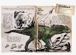 When will it be enabled and 2. Dino Dossier Velonasaur Ark Extinction Dossier Gasbag Png Image Transparent Png Free Download On Seekpng