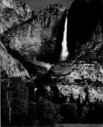 The Four Seasons in Yosemite National Park (1938), “Spring,” by ...