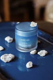Dr Jart Dermask Water Jet Vital Hydra Sleeping Mask отзывы Mask Monday Laneige Water Sleeping Mask Alex Mike Laneige Water Sleeping Mask Laneige Beauty Hacks