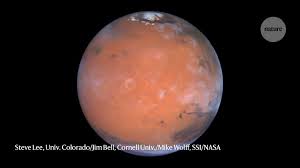 Water On Mars Discovery Of Three Buried Lakes Intrigues Scientists A gallery of photos showing mysterious anomalies on the planet mars, which may indicate current or past life or civilization. water on mars discovery of three