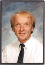 Obituary information for Gerald 'Jerry' Armstrong