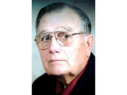 Gerald Stover Obituary (1934