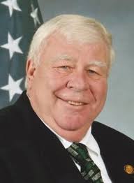 Larry Chief Obituary (2016)