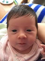 Team Announcement! Team deConinck Smith is going to welcome a new fan that  will be in attendance for her first curling game ever tonight! We etched  out a win vs Korea today