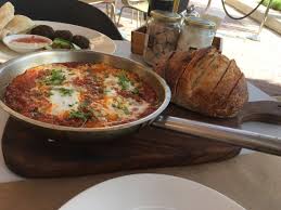 Tripadvisor ريوق مطعم بيكر آند سبايس اللذيذ صورة Souk Sharq مدينة الكويت