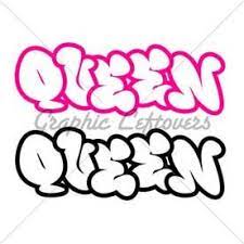 Graffiti art drawings graffiti text word drawings graffiti words graffiti doodles graffiti alphabet graffiti lettering graffiti king king crown drawing. The Word Queen In Graffiti Style Graffiti Words Lettering Alphabet Fonts Graffiti Doodles