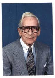 Frederick Ernest August “Fred” Ladwig (1912-1995)