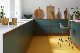 Vinyl flooring from just £5.99m 2 wilsons carpets is yorkshire and lincolnshire's largest independent flooring retailer. Cool Kitchen Flooring Ideas That Really Make The Room Loveproperty Com
