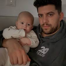 The last few weeks 🤝🏼💙