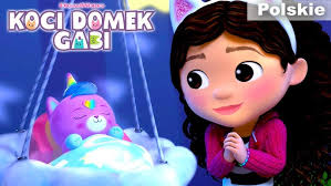 Koci domek Gabi: film
