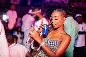Monday night brought a new intrigue into the life of the housemates. Bbnaija 2020 Tolanibaj Evicted From Lockdown House Everyevery