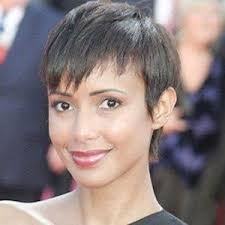 French, actress (famous from miss france) sonia rolland ranks no. Sonia Rolland Bio Family Trivia Famous Birthdays