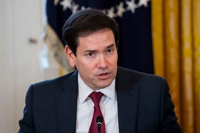 Marco Rubio promises passport applications without lines or paper forms: what changes now and the outlook for 2027