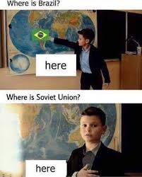 Where Is Soviet Union Blank Meme Template Funny Memes Meme Template Memes