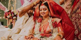 Horoscope matching is called as jathaka porutham in tamil. Best Wedding Dates 2021 Check Bengali Gujarati Hindu Marriage Dates For 2021 Styl Inc