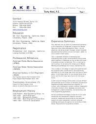 The Sample Civil Engineer Resume Resume Template Online Engineering Resume Civil Engineer Resume Job Resume Samples