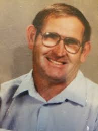 Obituary for Casper "Buddy" Hall