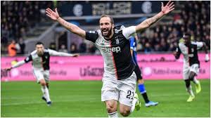 Five serie a matches scheduled to take place this weekend, including juventus vs inter milan, have been postponed due to coronavirus. Inter Milan Vs Juventus Higuain Acaba Con El Invencible Inter De Conte Y Otorga El Liderato A La Juventus Serie A
