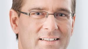 Schon wieder ein neuer Chef bei SR Technics